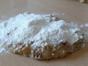 Cantuccini auf Biggis Art - Rezept - Bild Nr. 7