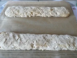 Cantuccini auf Biggis Art - Rezept - Bild Nr. 9