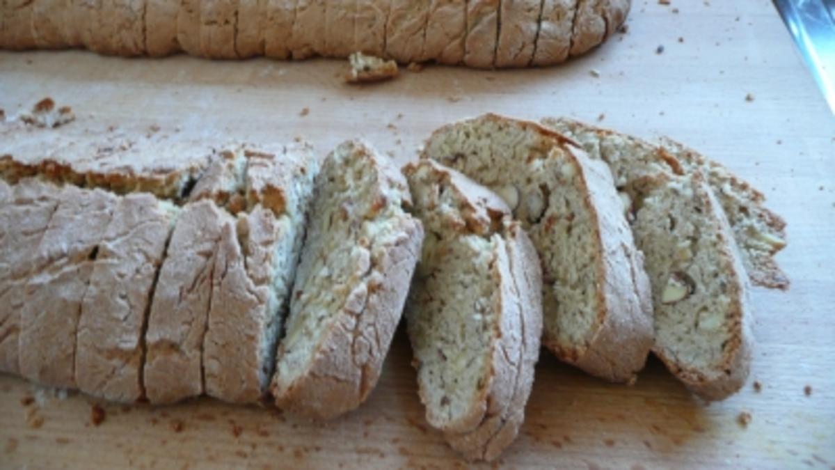 Cantuccini auf Biggis Art - Rezept - Bild Nr. 12