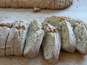 Cantuccini auf Biggis Art - Rezept - Bild Nr. 12