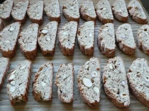 Cantuccini auf Biggis Art - Rezept - Bild Nr. 13