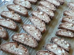 Cantuccini auf Biggis Art - Rezept - Bild Nr. 14