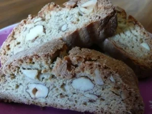 Cantuccini auf Biggis Art - Rezept - Bild Nr. 15