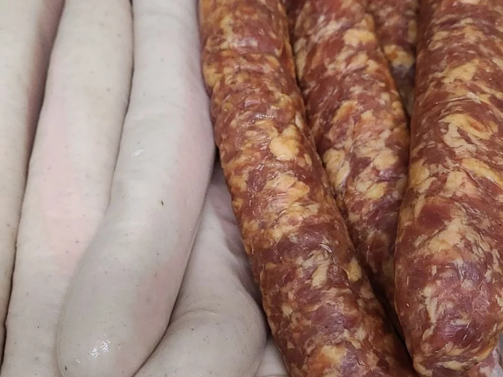 Rezept: Omas Polnische Tunke aus Schlesien Bild Nr. 3 Omas Polnische Tunke aus Schlesien - Rezept - Bild Nr. 3