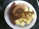 Omas Polnische Tunke aus Schlesien - Rezept