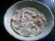 DESSERT:Einfacher Kirschquark - Rezept