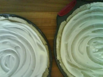 Vollkorn- Spinatpizza - Rezept - Bild Nr. 14