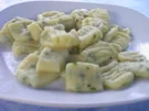 Kräuter - Gnocchi - Rezept