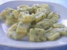 Kräuter - Gnocchi - Rezept