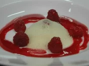 Orangen-Ingwer-Schaum - Rezept