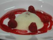 Orangen-Ingwer-Schaum - Rezept