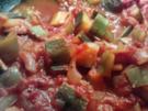 Gemüsepfanne mit Pfiff - Rezept
