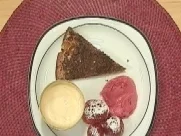 Italienische Köstlichkeiten - Rezept