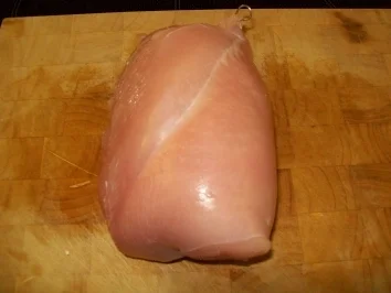 Filetroulade von der Pute - Rezept - Bild Nr. 7