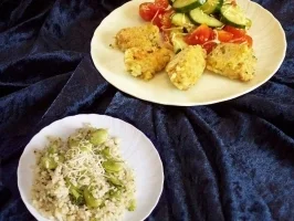 SAFRANPERLEN °°oo°°00°°oo°° - Rezept - Bild Nr. 2