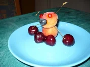 Ameise sucht Freunde - Rezept