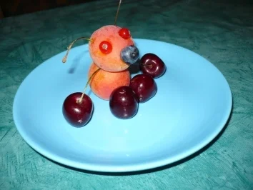 Rezept: Ameise sucht Freunde Bild Nr. 2 Ameise sucht Freunde - Rezept - Bild Nr. 2