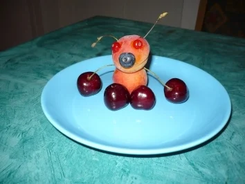 Rezept: Ameise sucht Freunde Bild Nr. 3 Ameise sucht Freunde - Rezept - Bild Nr. 3