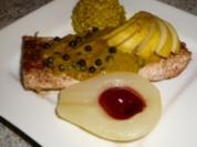 Patina de Piris...ein Gruß aus der altrömischen Küche... - Rezept
