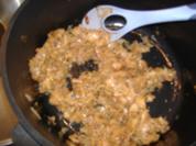Bayrisch Kraut - Rezept