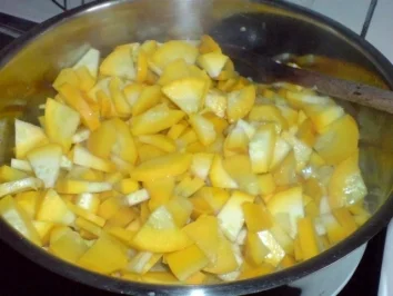 Rezept: Zucchinimus Bild Nr. 2 Zucchinimus - Rezept - Bild Nr. 2