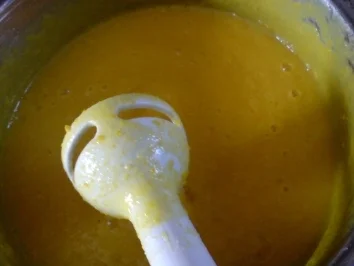 Rezept: Zucchinimus Bild Nr. 4 Zucchinimus - Rezept - Bild Nr. 4