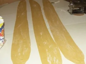 Maultaschen - Rezept