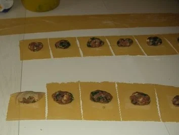 Maultaschen - Rezept - Bild Nr. 2