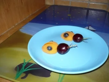 Rezept: Käfer trifft Käfer Bild Nr. 2 Käfer trifft Käfer - Rezept - Bild Nr. 2