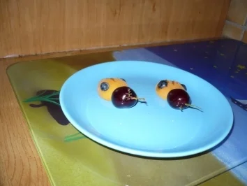 Rezept: Käfer trifft Käfer Bild Nr. 3 Käfer trifft Käfer - Rezept - Bild Nr. 3