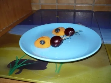 Rezept: Käfer trifft Käfer Bild Nr. 4 Käfer trifft Käfer - Rezept - Bild Nr. 4