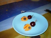 Käfer trifft Käfer - Rezept