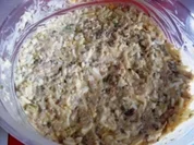 Brotaufstrich ~...mal ein Wurstkontra - Rezept