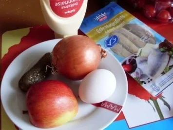 Brotaufstrich ~...mal ein Wurstkontra - Rezept - Bild Nr. 2