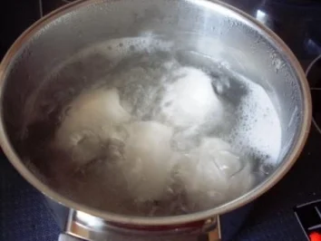 Brotaufstrich ~...mal ein Wurstkontra - Rezept - Bild Nr. 3