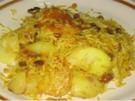 REIS -  auf persisch der III - Rezept