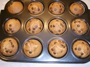 Bailey's - Muffins - Rezept