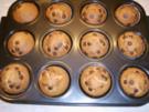 Bailey's - Muffins - Rezept
