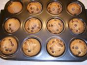Bailey's - Muffins - Rezept