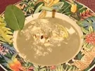 Sauerampfersuppe - Rezept
