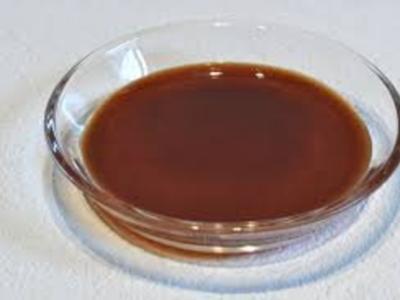 Rezept: Selbstgemachte Worcestersauce Selbstgemachte Worcestersauce - Rezept