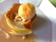 Leckeres RAgout  * IN * und  * UNTER*   Blätterrteig - Rezept - Bild Nr. 2