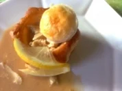 Leckeres RAgout  * IN * und  * UNTER*   Blätterrteig - Rezept - Bild Nr. 2