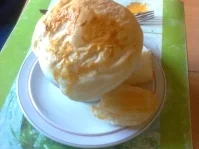 Leckeres RAgout  * IN * und  * UNTER*   Blätterrteig - Rezept - Bild Nr. 3