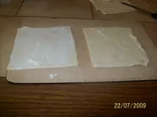 Mini Schweineohren - Rezept