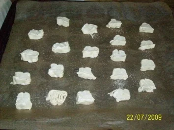 Mini Schweineohren - Rezept - Bild Nr. 3