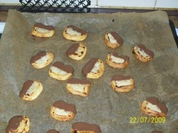 Mini Schweineohren - Rezept - Bild Nr. 5