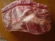 Rollbraten  nach meiner Art - Rezept