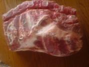 Rezept: Rollbraten  nach meiner Art Rollbraten  nach meiner Art - Rezept