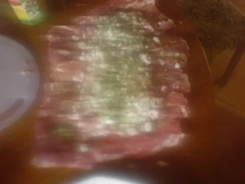 Rezept: Rollbraten nach meiner Art Bild Nr. 5 Rollbraten nach meiner Art - Rezept - Bild Nr. 5